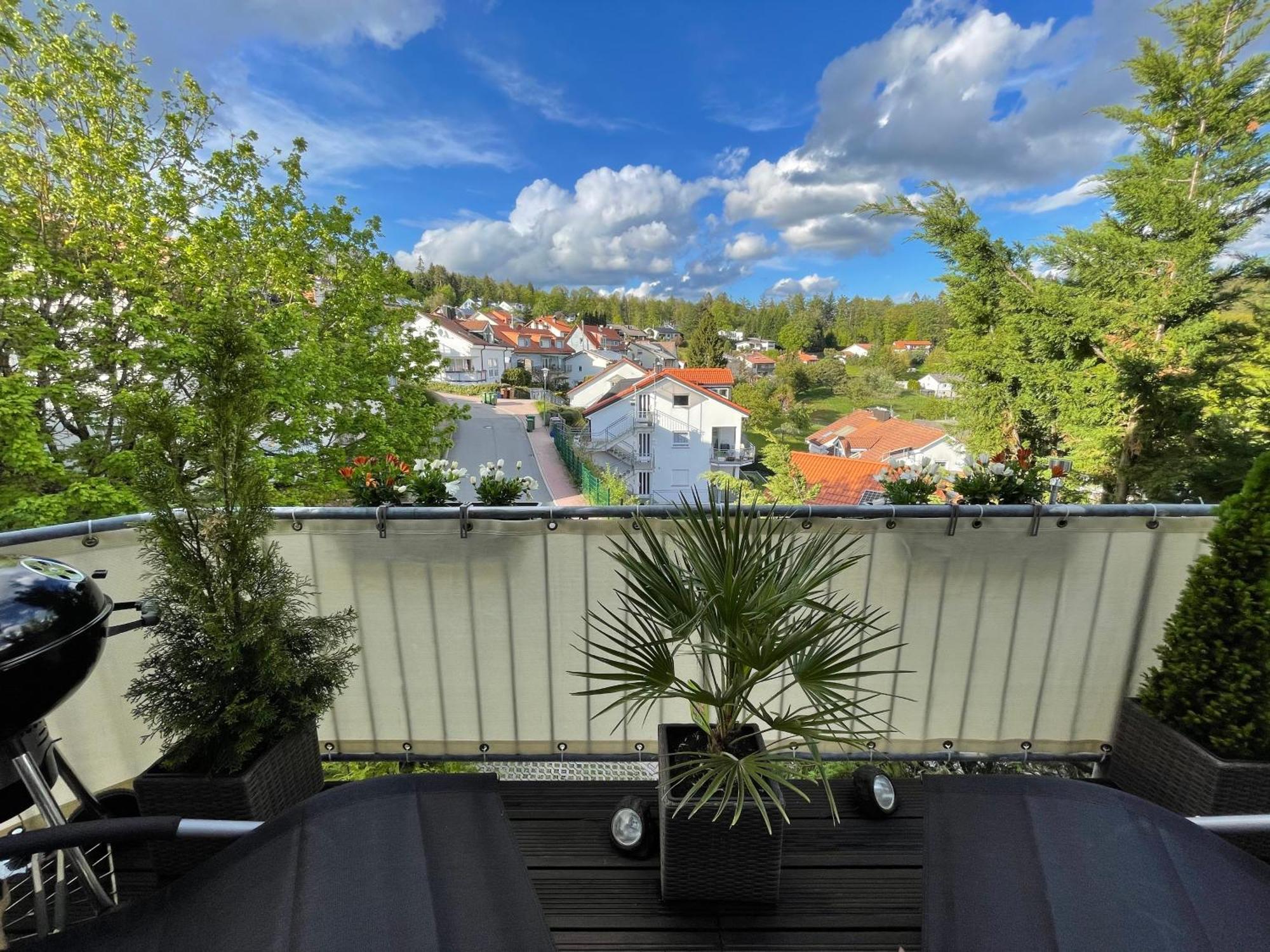 5 Sterne Apartment Auszeit Wilhelmsdorf Dış mekan fotoğraf