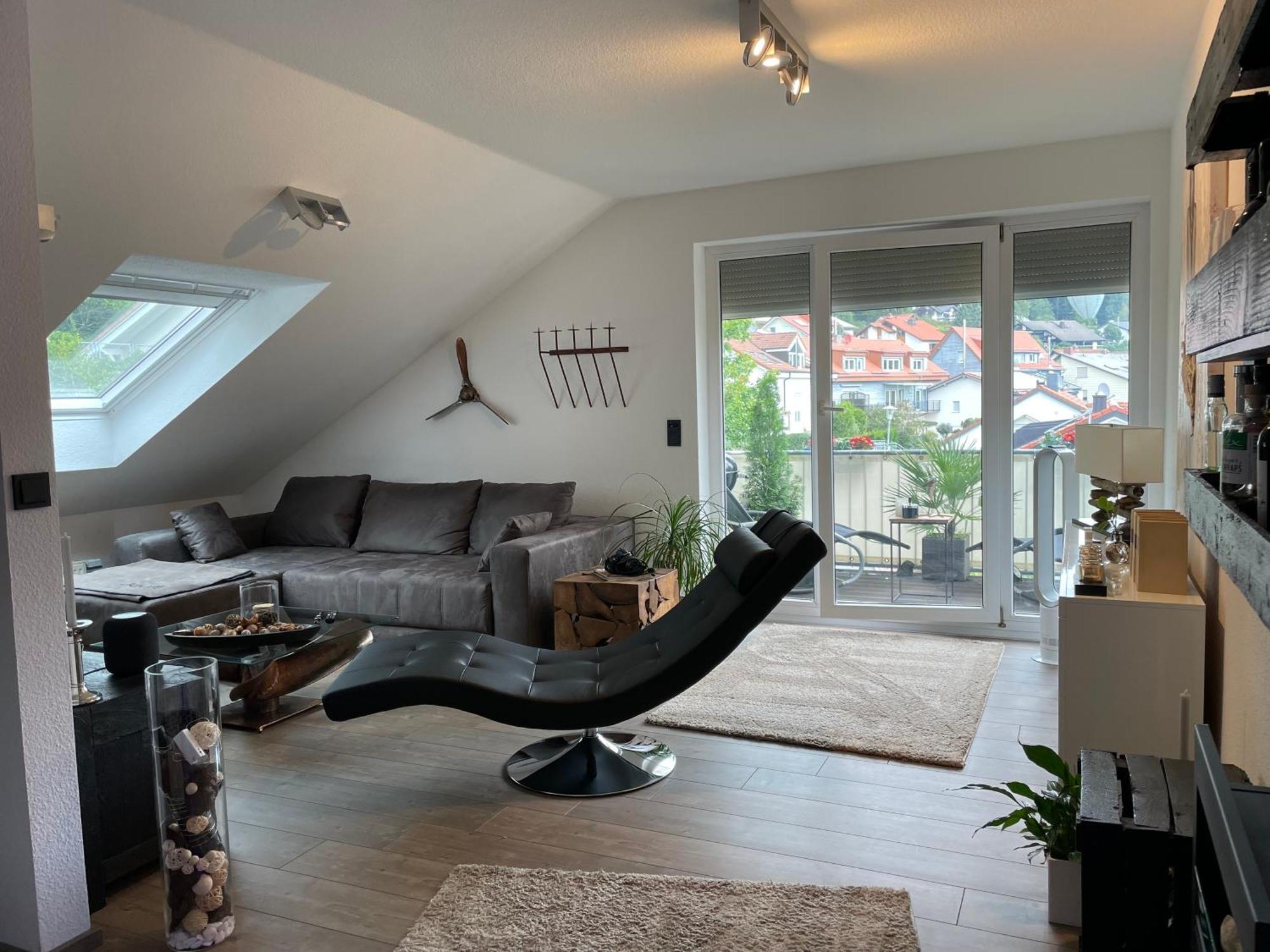 5 Sterne Apartment Auszeit Wilhelmsdorf Dış mekan fotoğraf