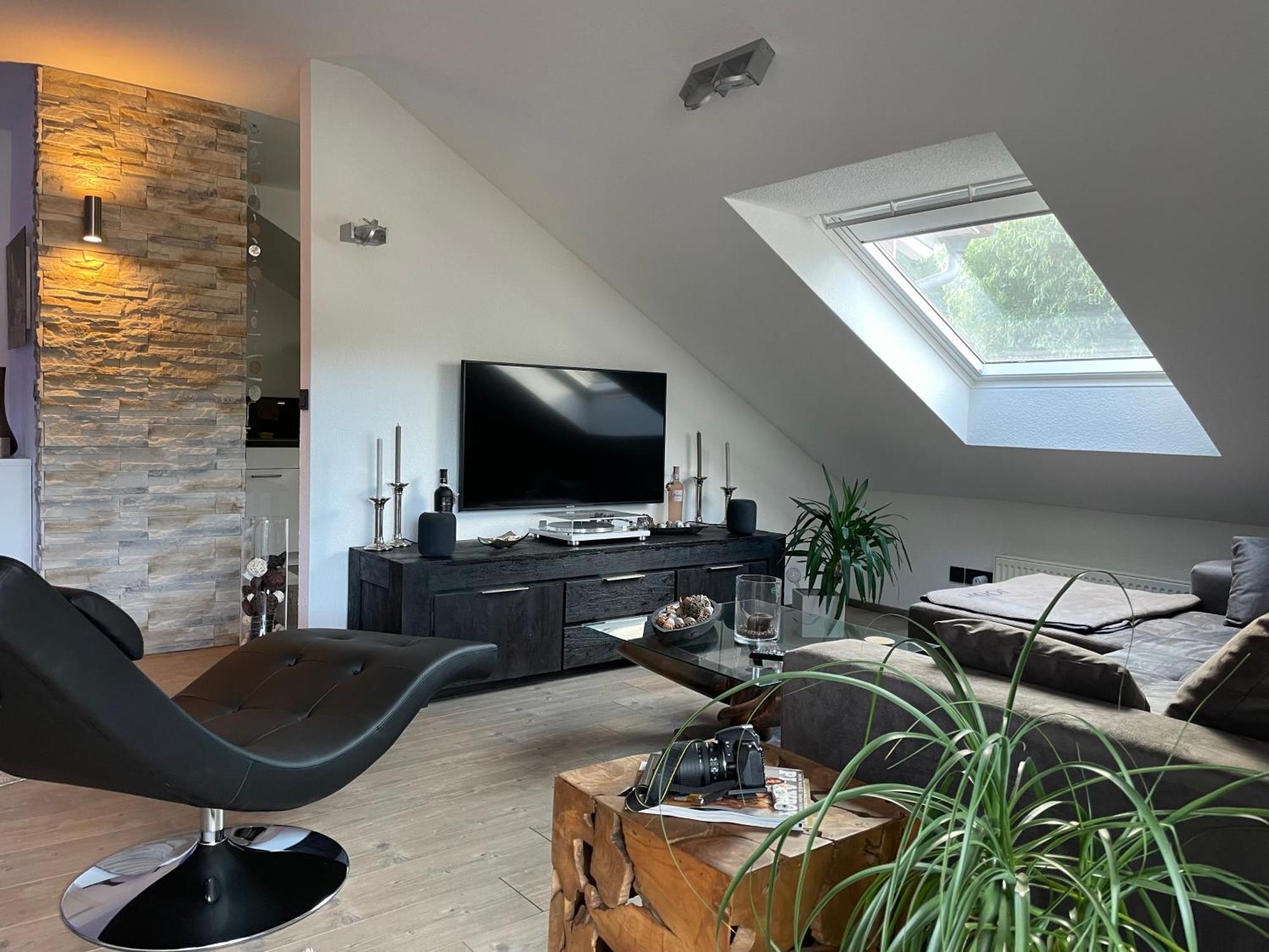 5 Sterne Apartment Auszeit Wilhelmsdorf Dış mekan fotoğraf